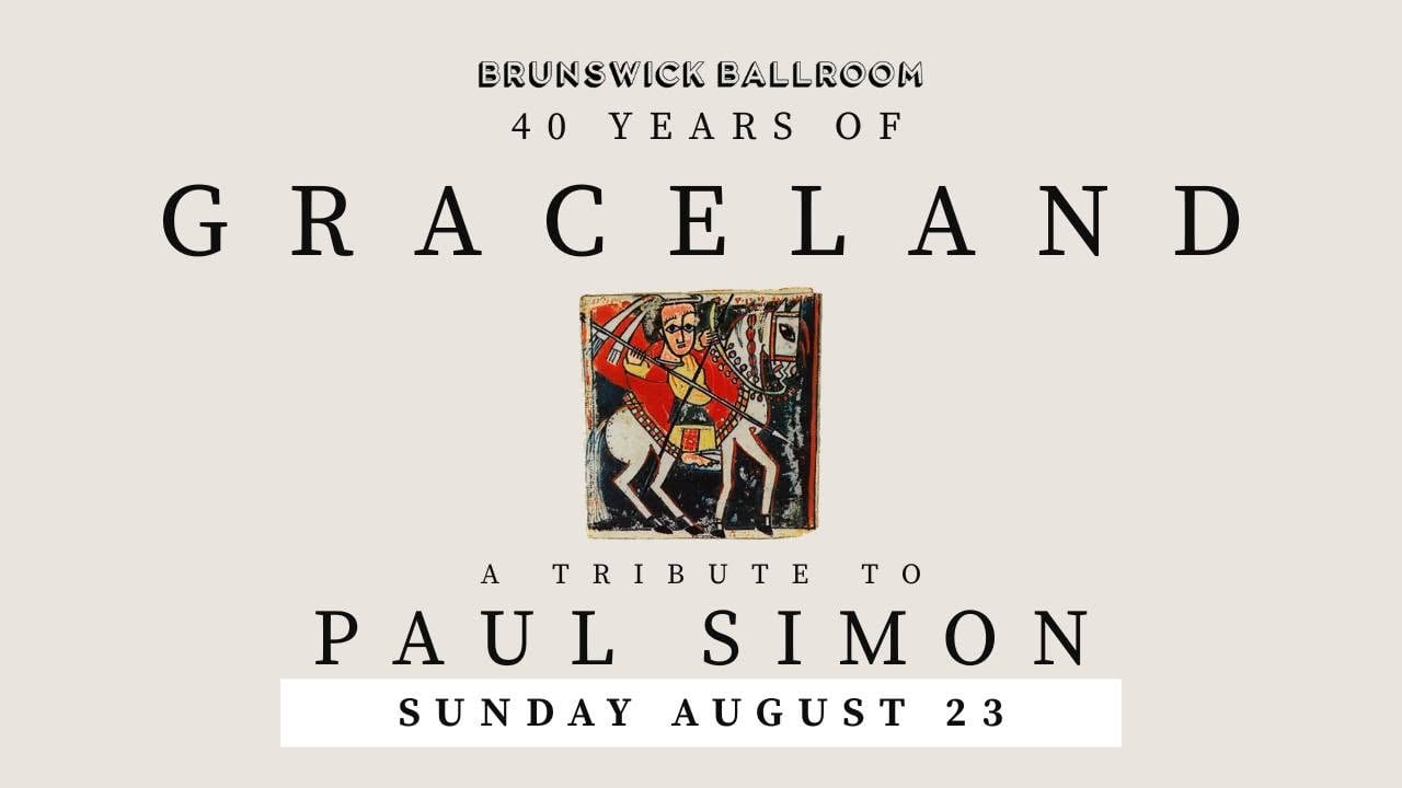 40 Years of Graceland