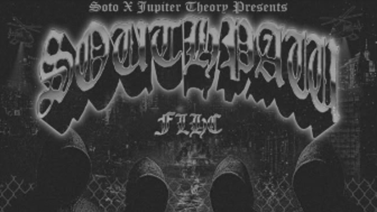 SOUTHPAW / RESISTOR / RESIST LA