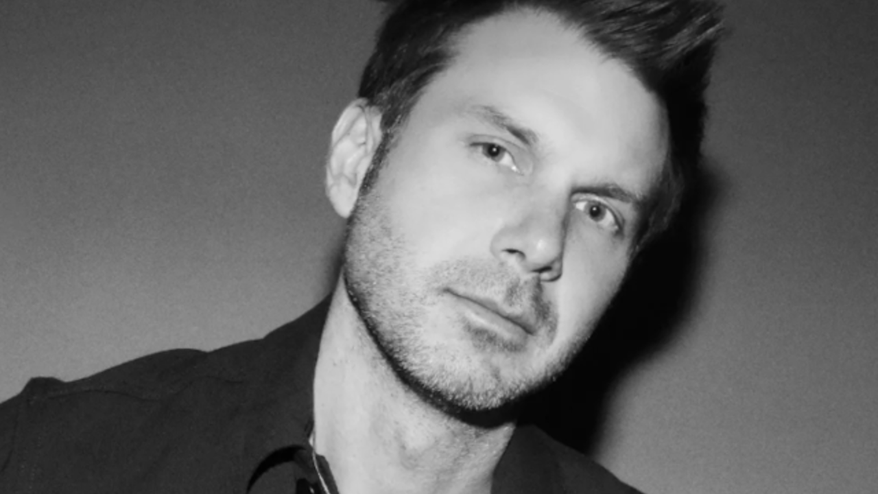 Howie Day