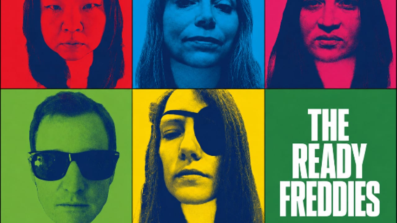 Friday Night on the Patio w/ The Ready Freddies: A Sing-A-Long QUEEN Tribute