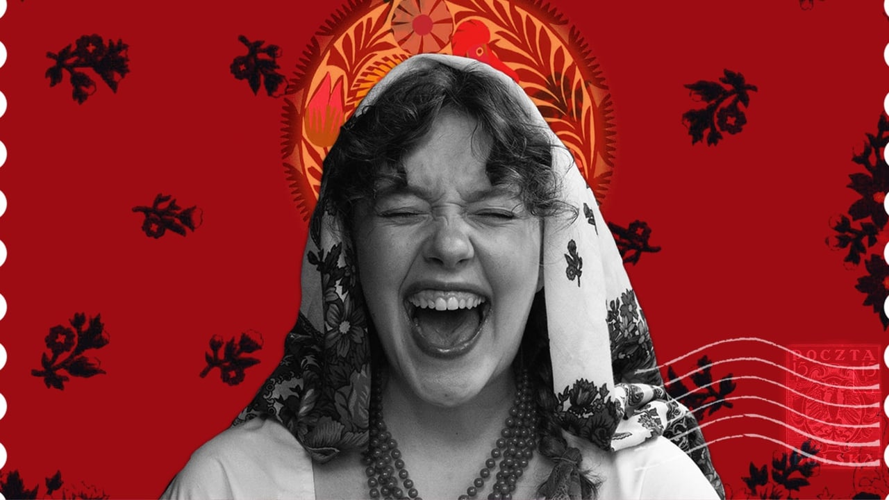 Ellen Toft og Zofia Konieczka: Men du elska ein nordmann