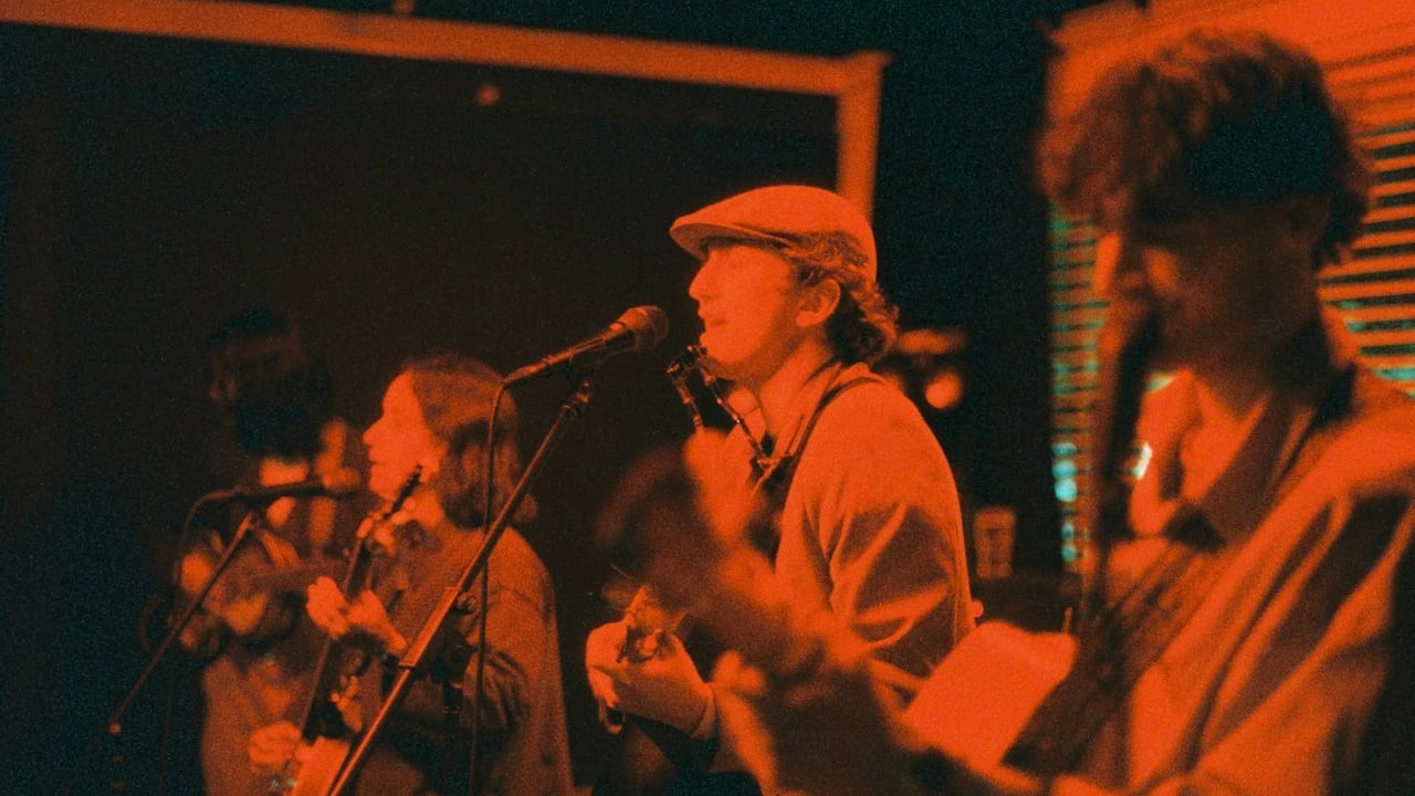 Come In From The Cold — ArtSound's Got A Concert For That