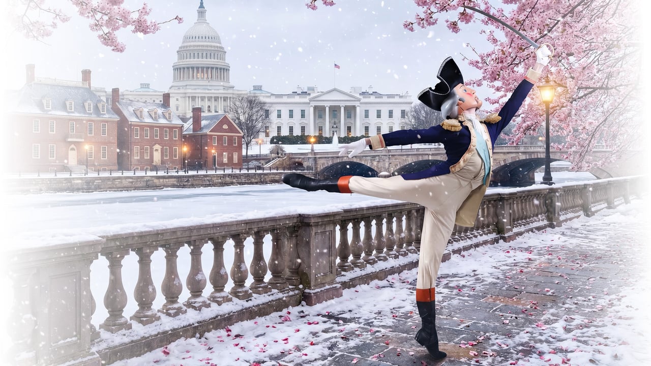 The Washington Ballet's Nutcracker