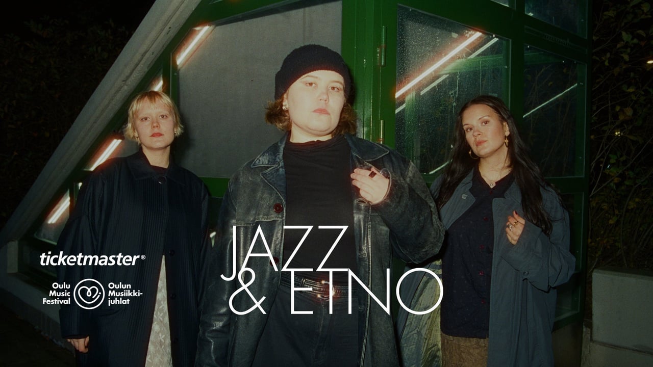 OMJ Jazz & Etno: New3