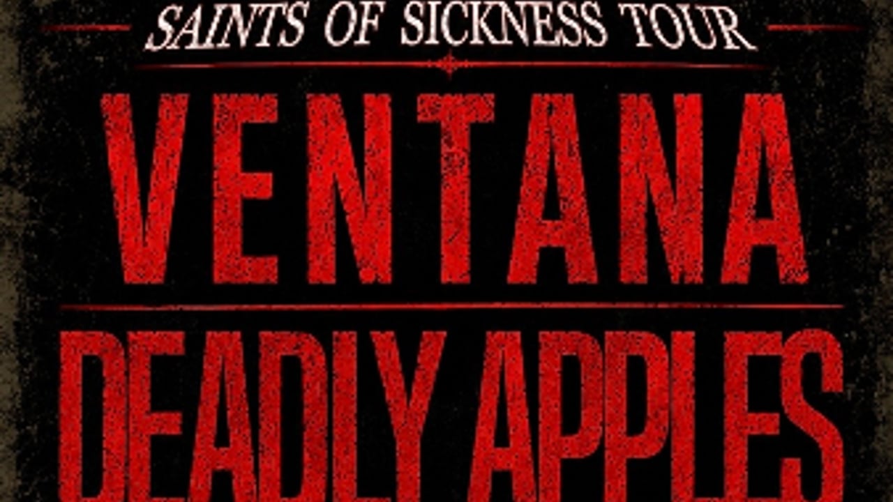  Deadly Apples / Aeternum