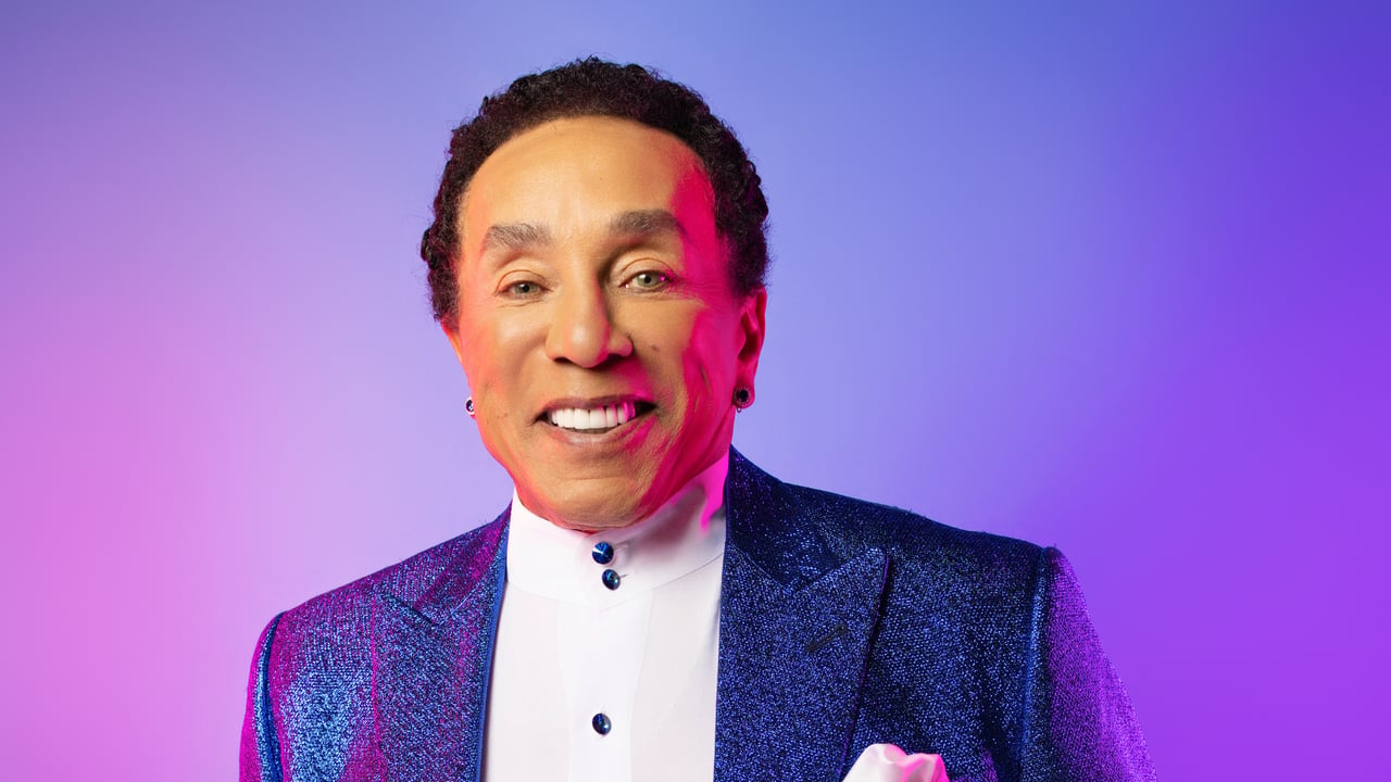 Smokey Robinson