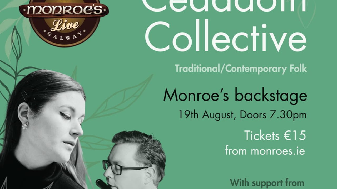 Céadaoin Collective