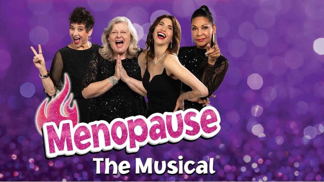 Menopause The Musical
