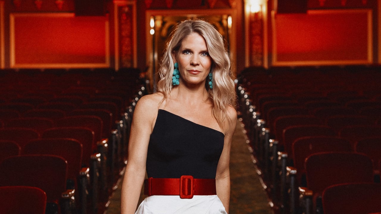 An Evening with Kelli O'Hara and the Asheville Symphony