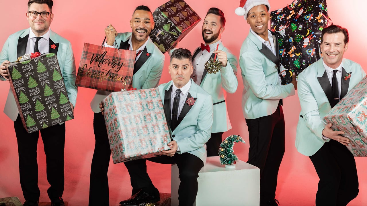 The Doo Wop Project