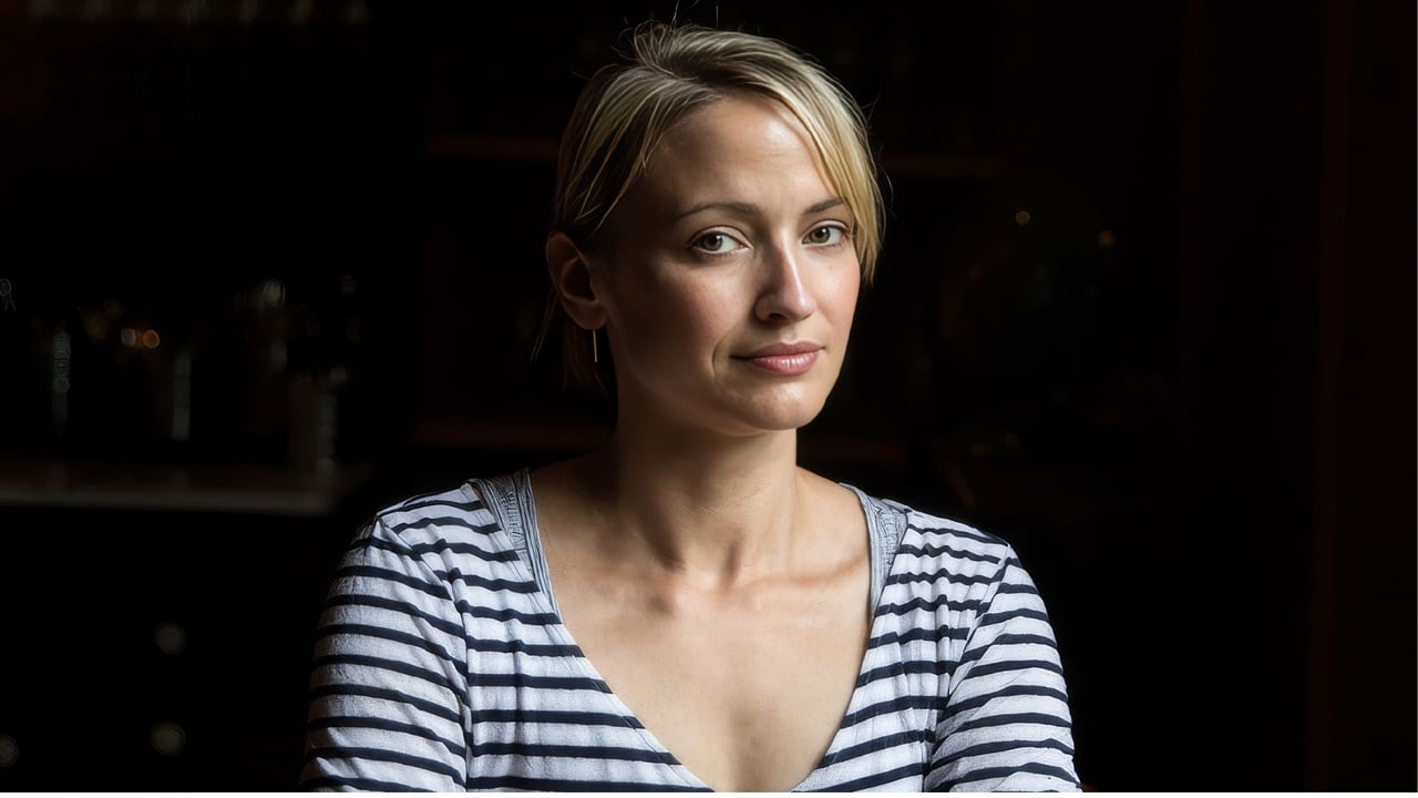 Erin French: Seize the Supper