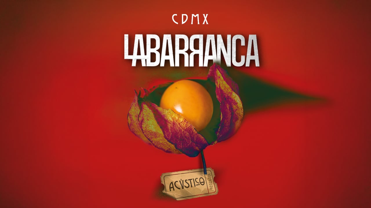 La Barranca (Acústico)