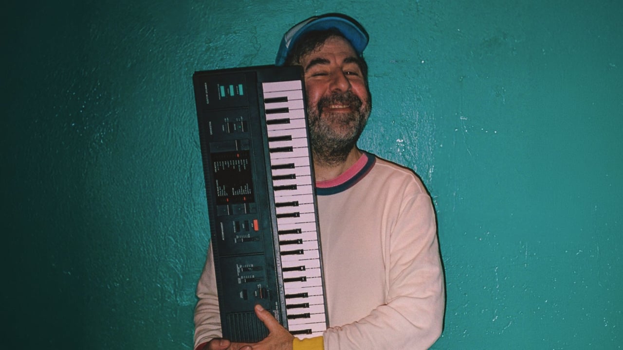 David O'Doherty