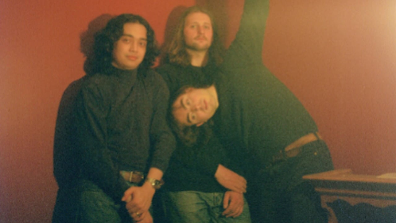 FREE MONDAY w/ Chaepter / Flesh Tape / MENSA