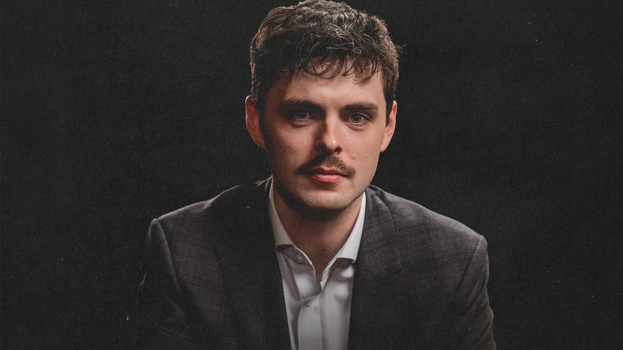 Alex O'Connor