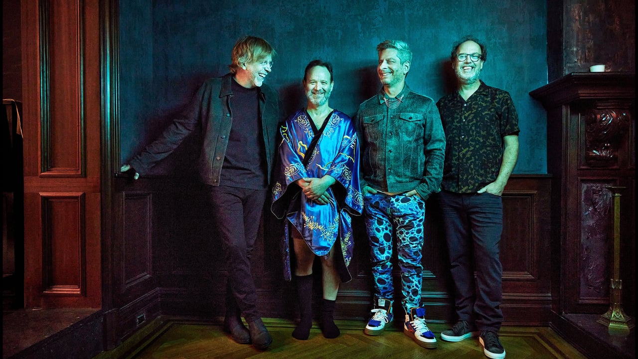 Phish