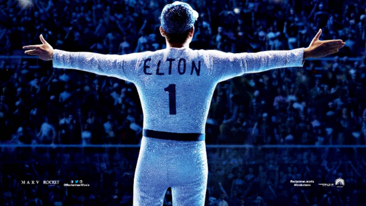 ROCKETMAN SING-ALONG