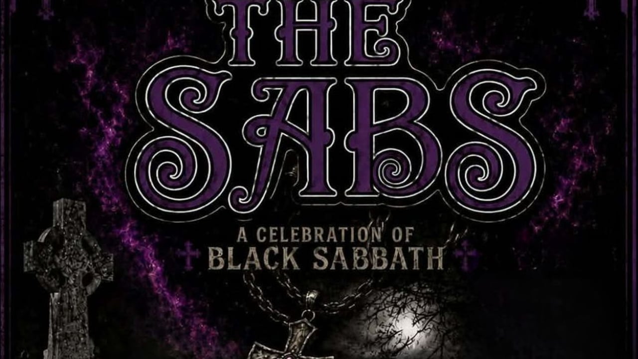 The Sabs - A Celebration of Black Sabbath