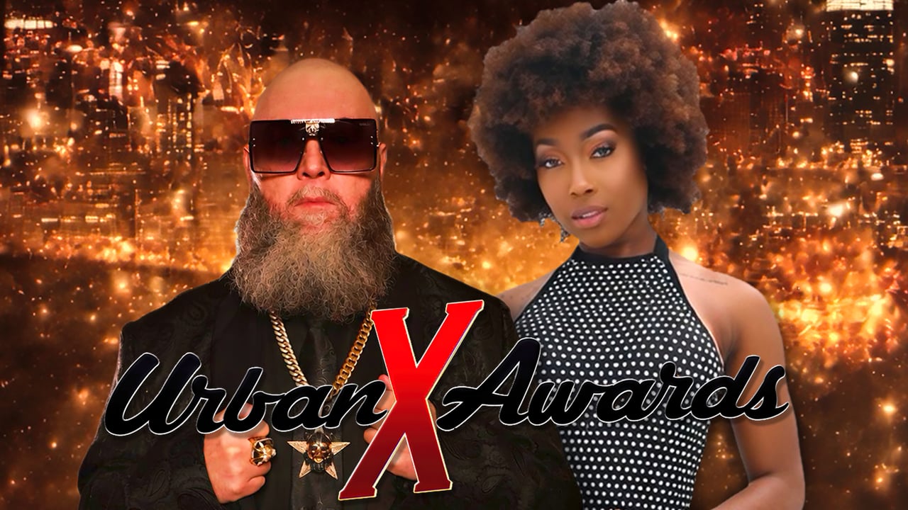 Urban X Awards (21+)