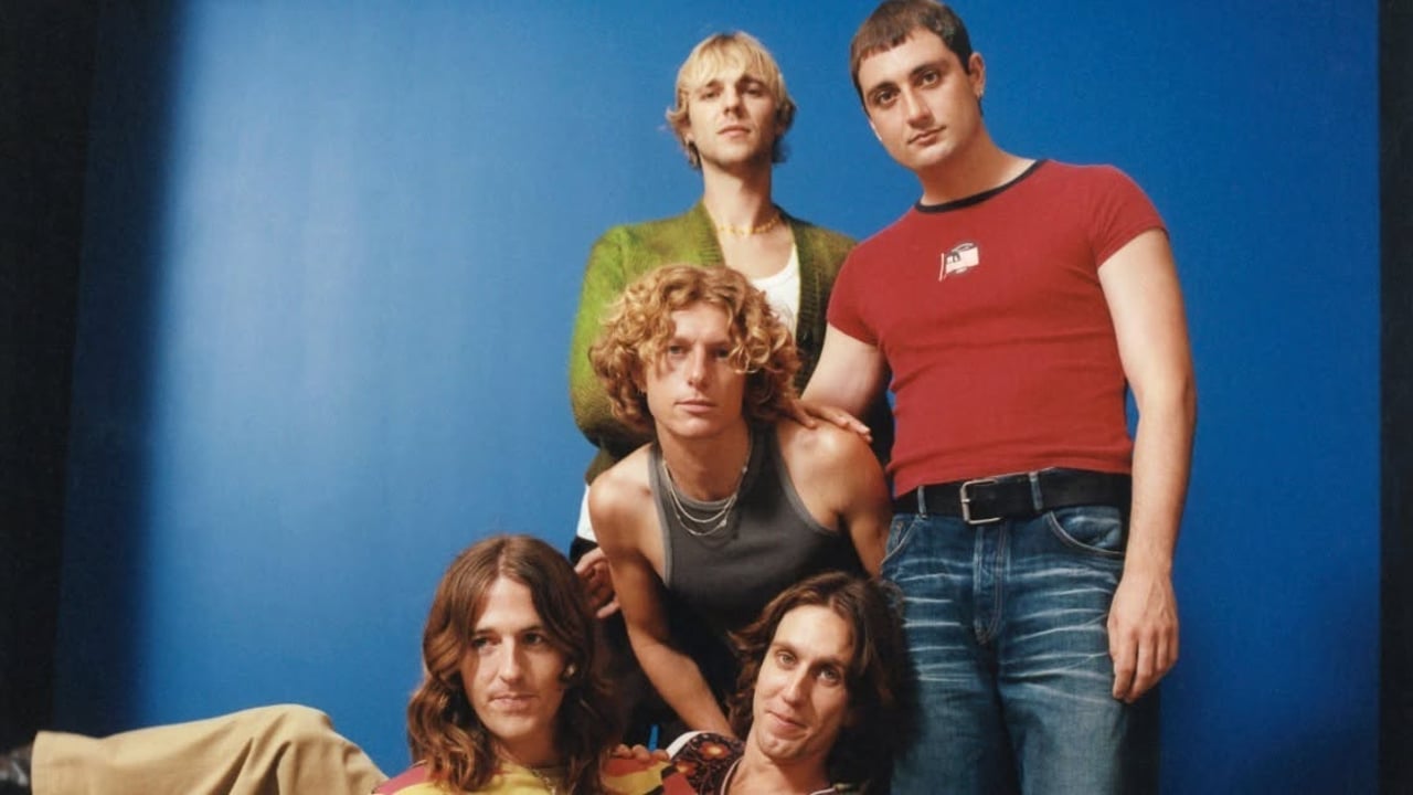 Parcels @ The Eastern