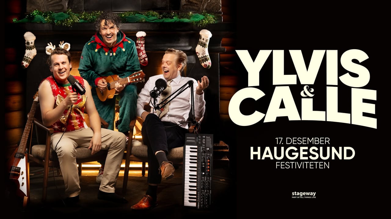 Ylvis