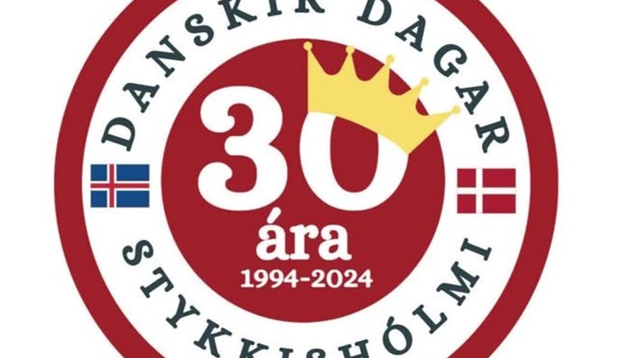 Danskir dagar í Stykkishólmi