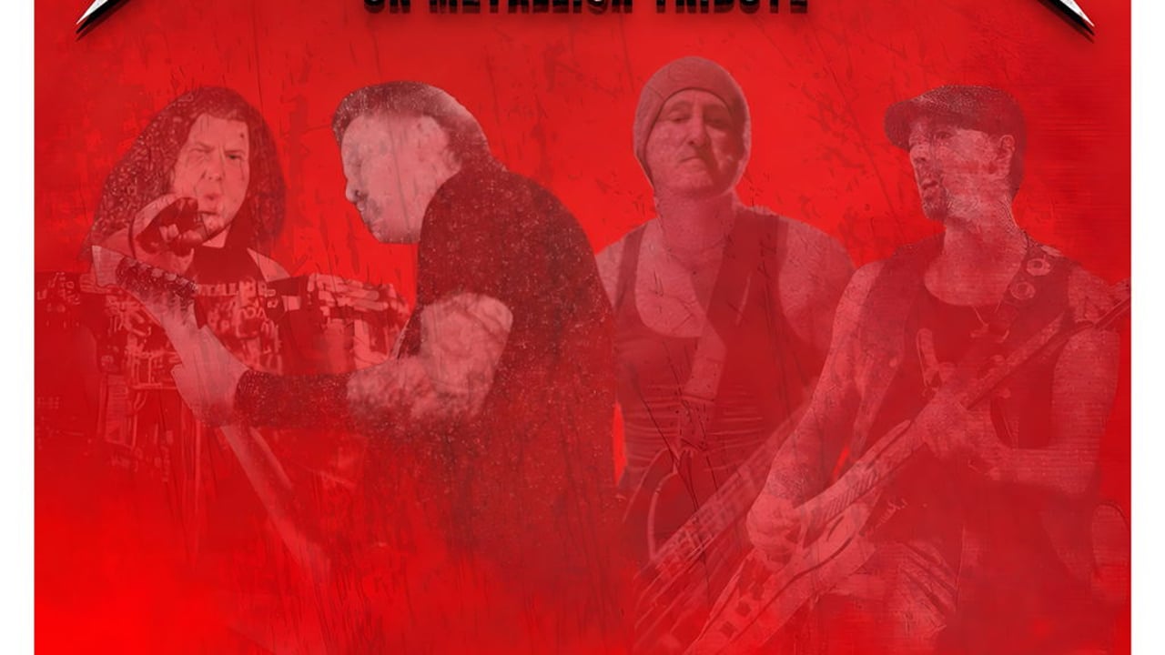 METALLICA RELOADED