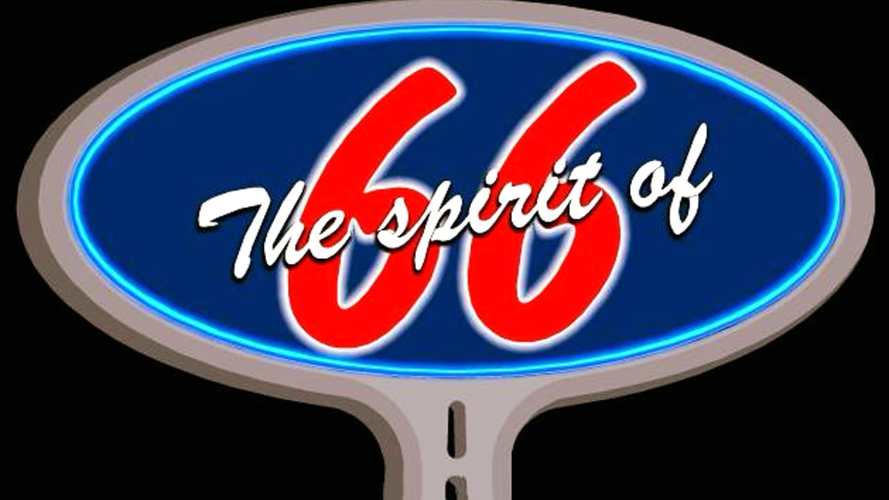 Spirit of 66