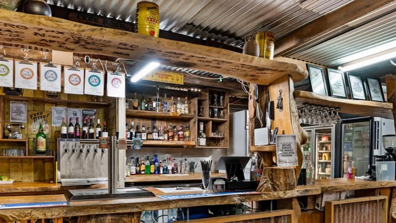 Sublime Farm & Brewery