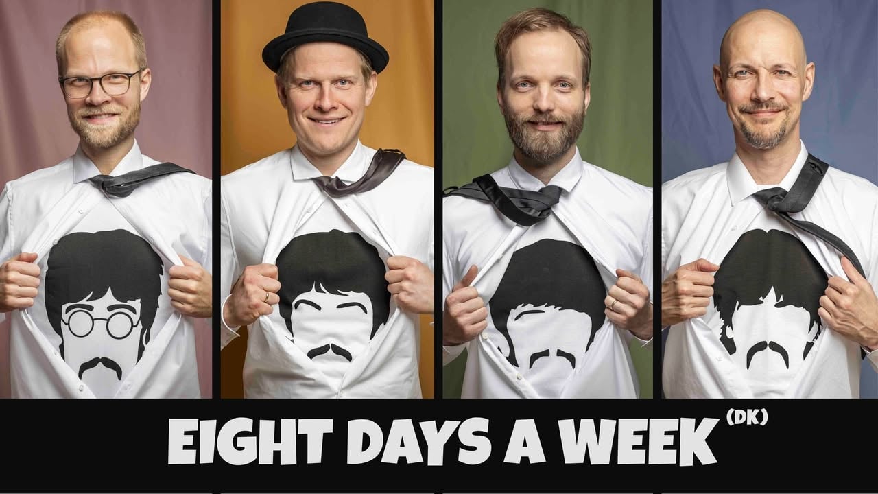 Eight Days A Week