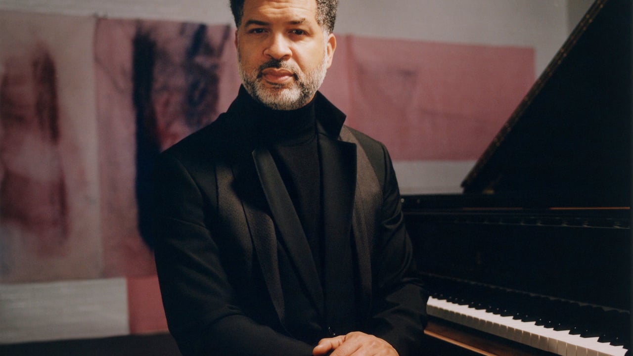 Jason Moran