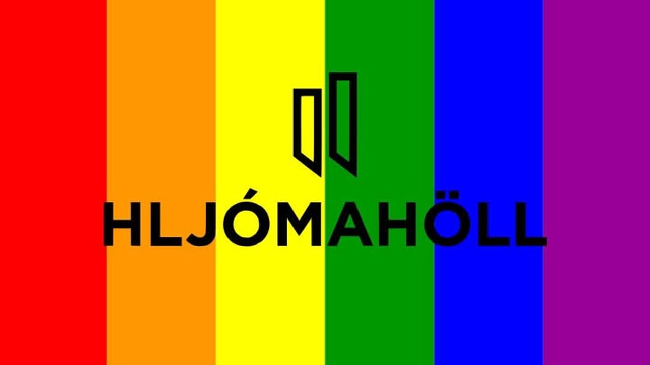 Hljómahöll Conference Center