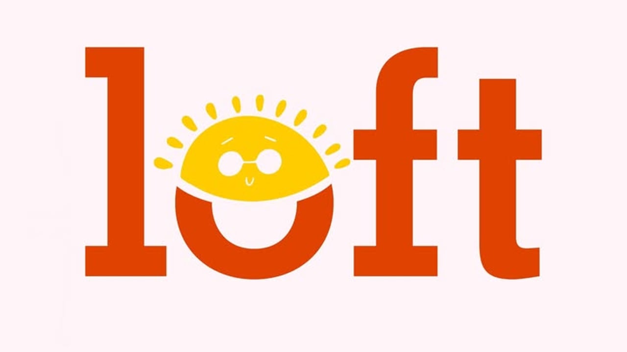 Loft hostel
