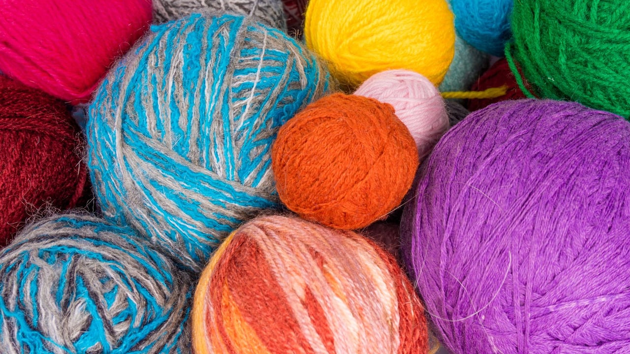Yarn Swap Market