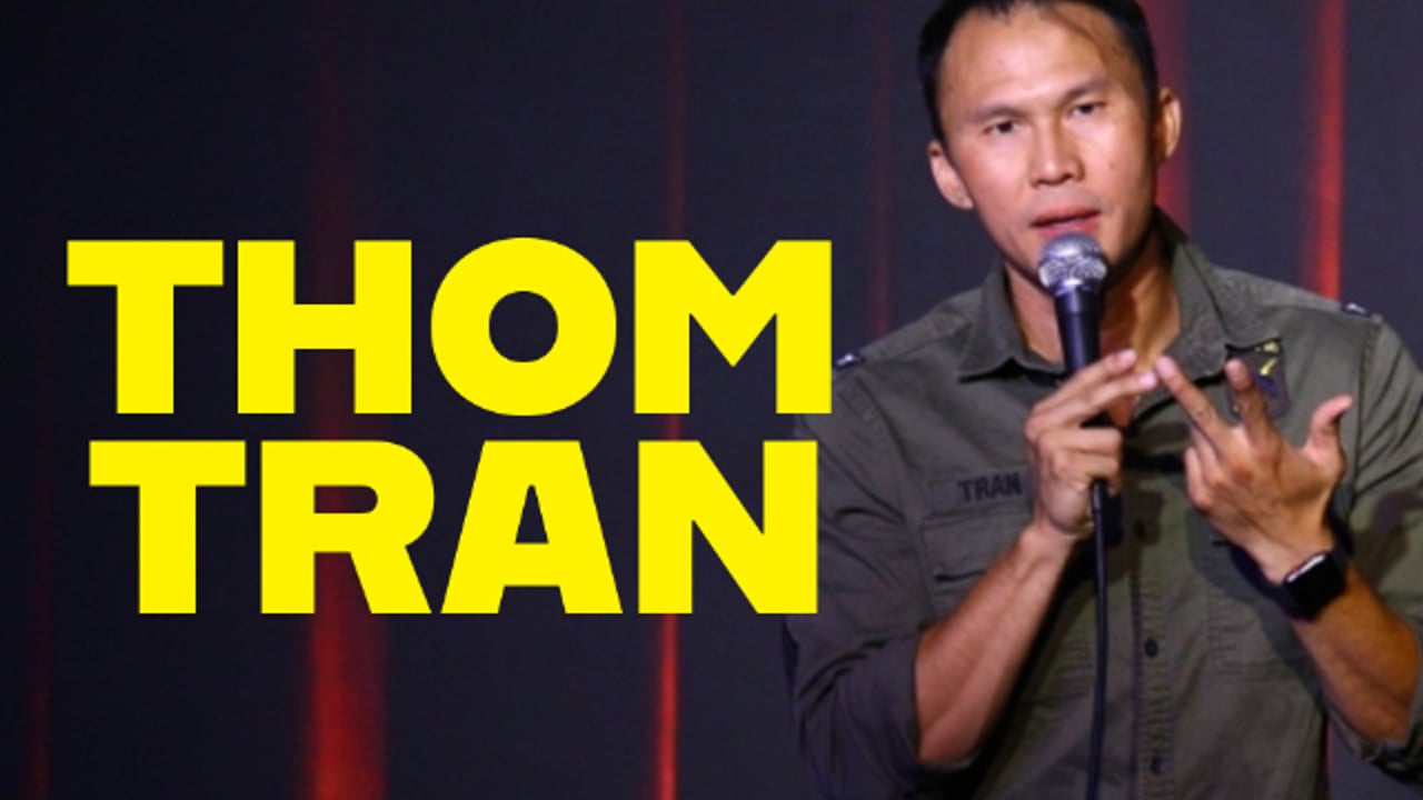 Thom Tran