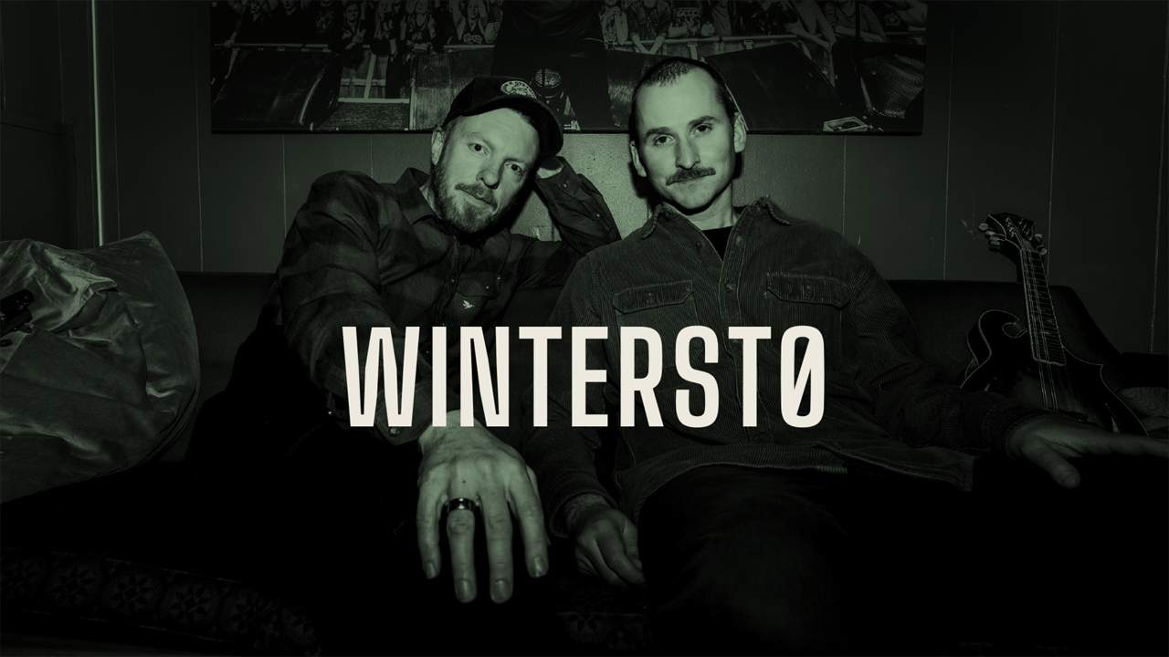 Winterstø