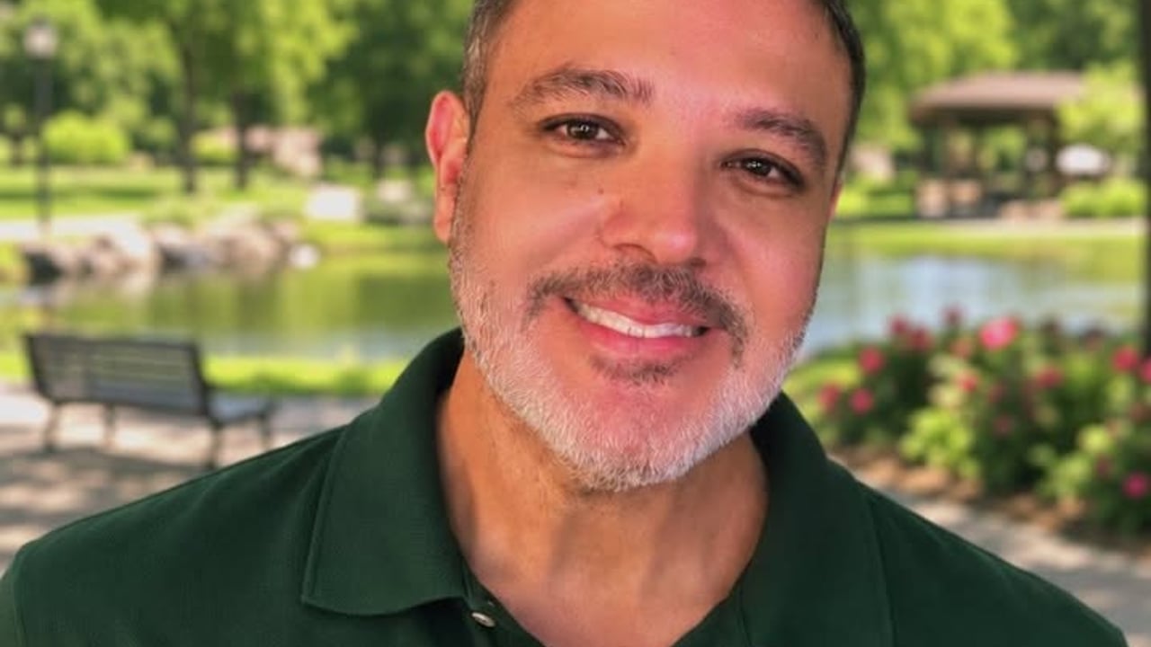 Michael Montijo