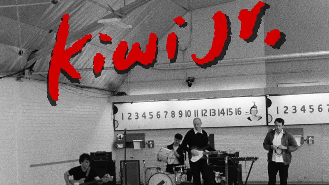 KIWI JR.