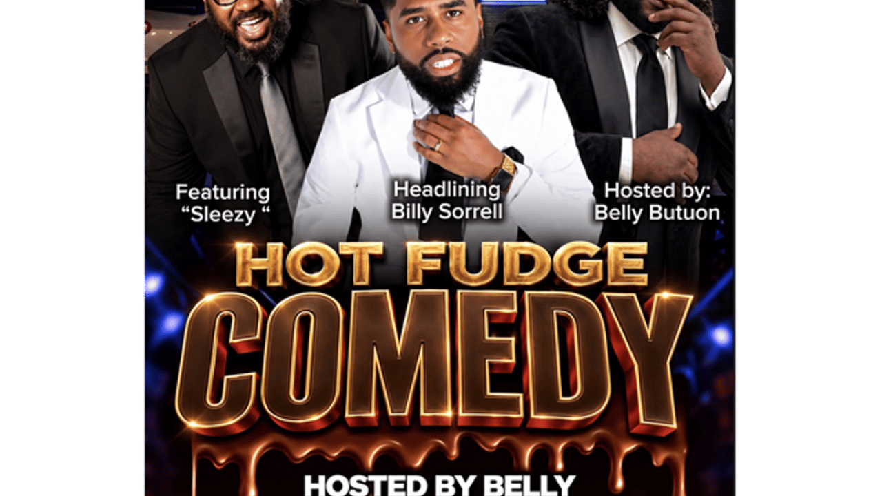 Hot Fudge