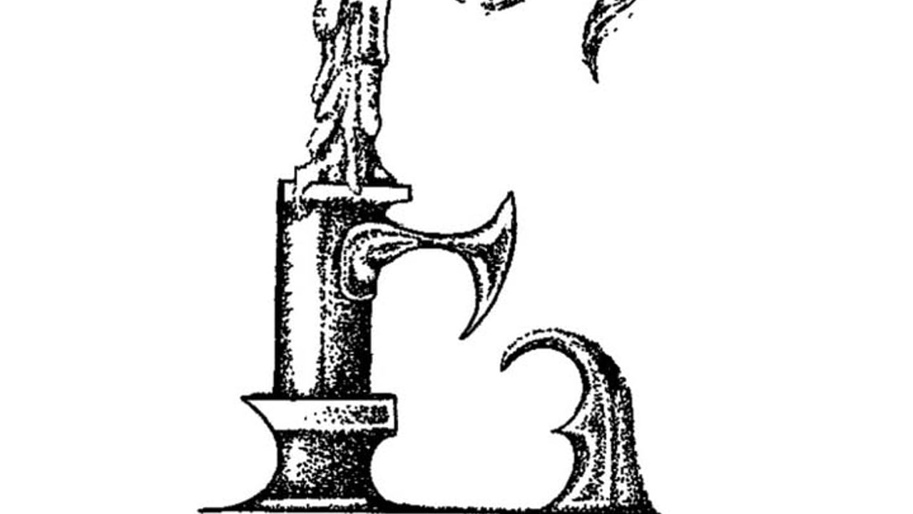 Evil Oubliette