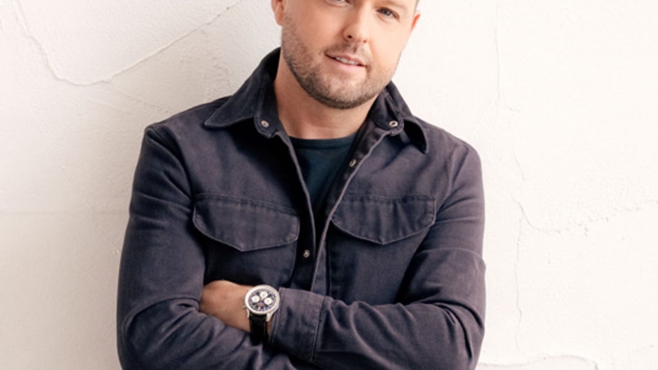 Derek Ryan - Hotel Kilkenny