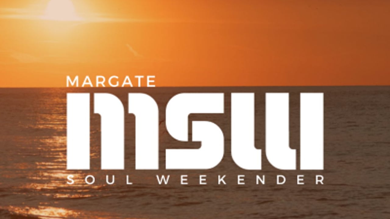 MARGATE SOUL WEEKENDER 2027