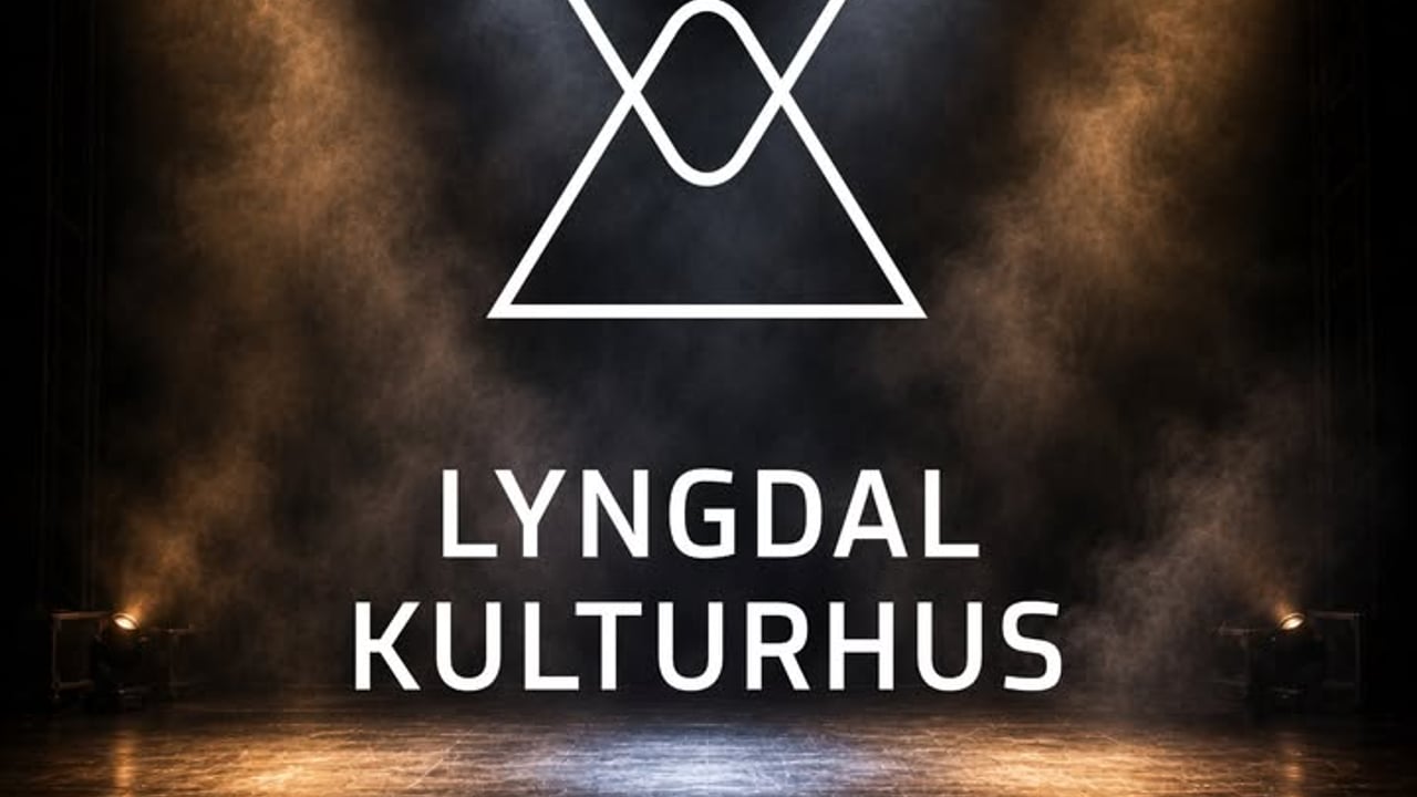Lyngdal kulturhus