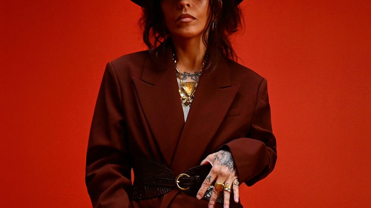 Reel To Reel: Linda Perry +