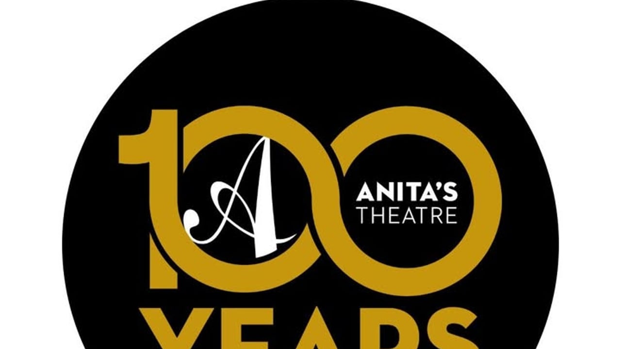 Anita's Theatre