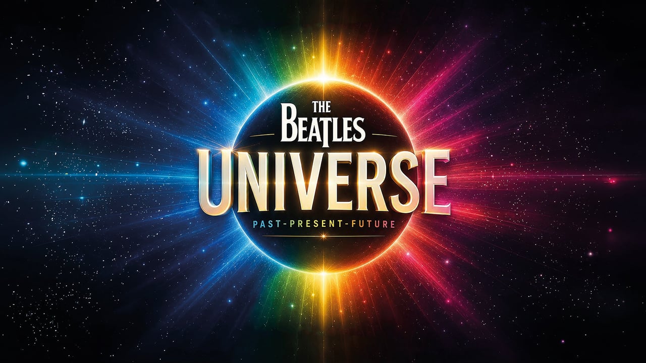 Seebühnen Lounge-Ticket 06.07.2027 (The Beatles Universe)