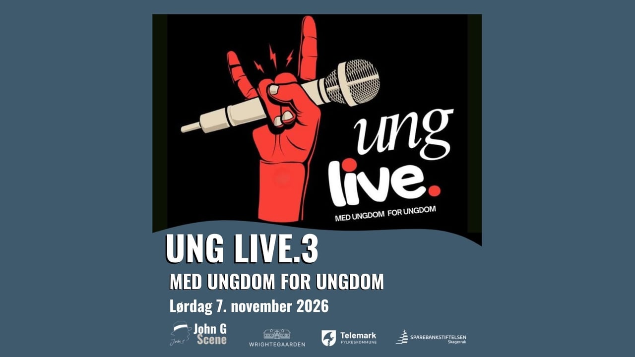 Ung.Live.3