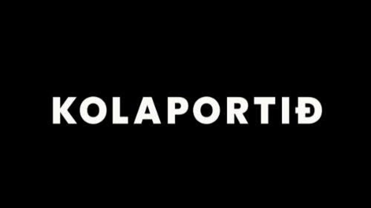 Kolaportið