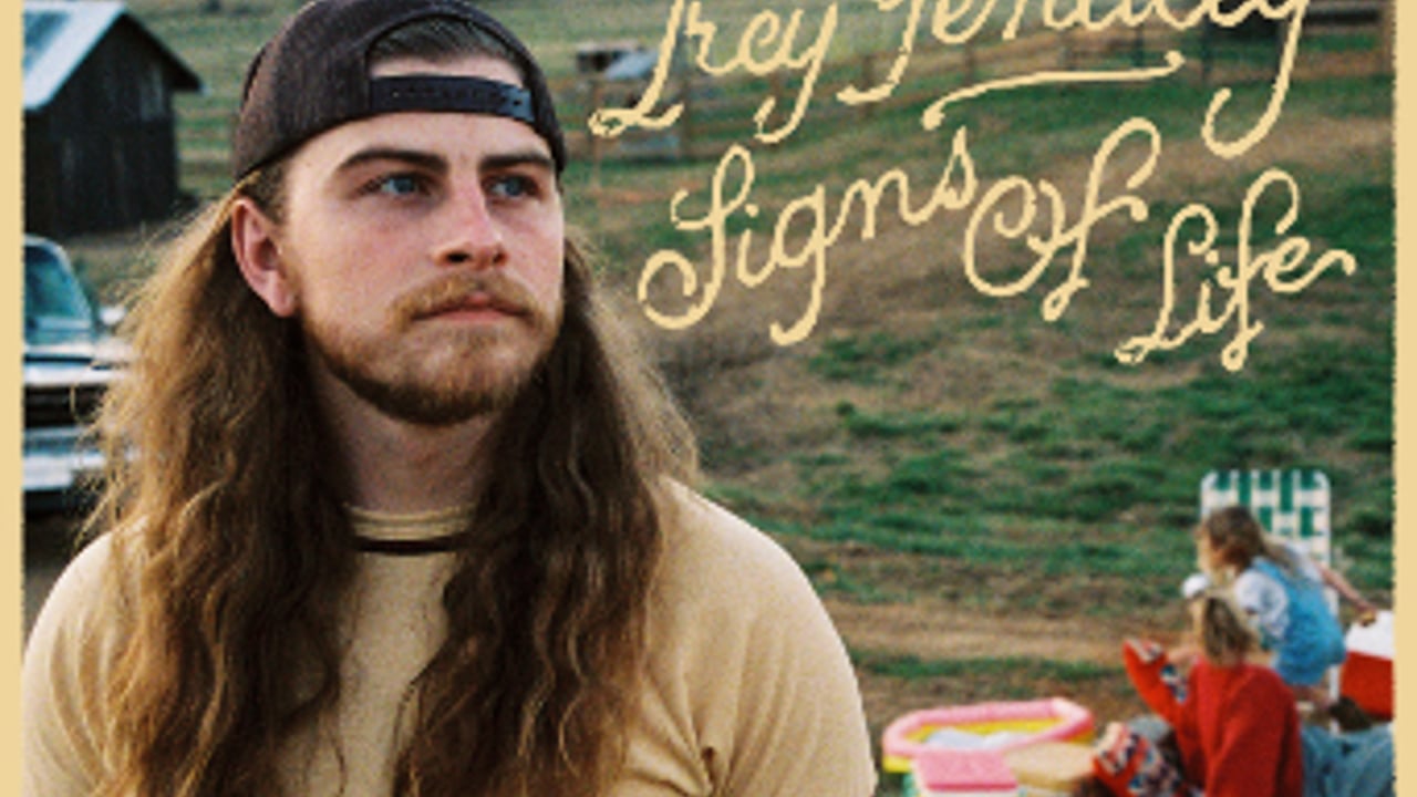 Trey Pendley - Album Release Show