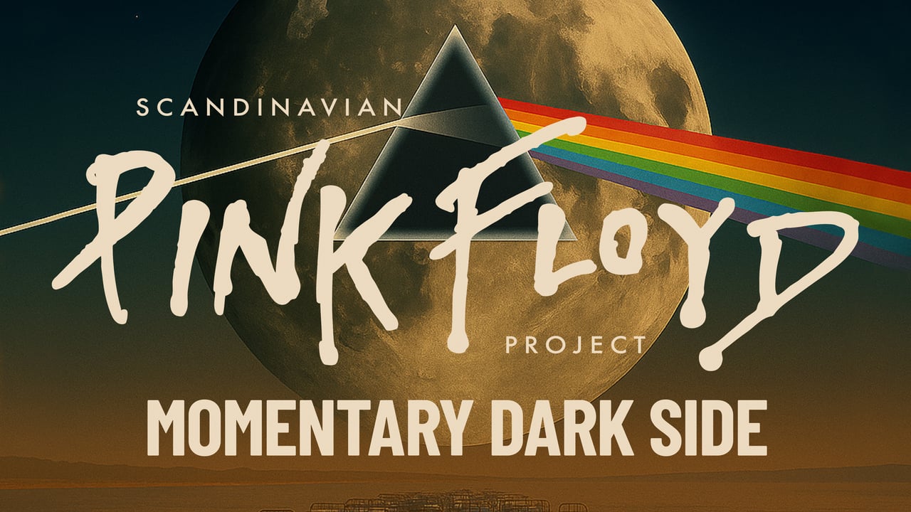 The Pink Floyd Project - Momentary Dark Side